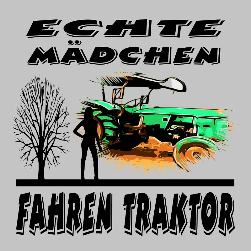 Traktor
