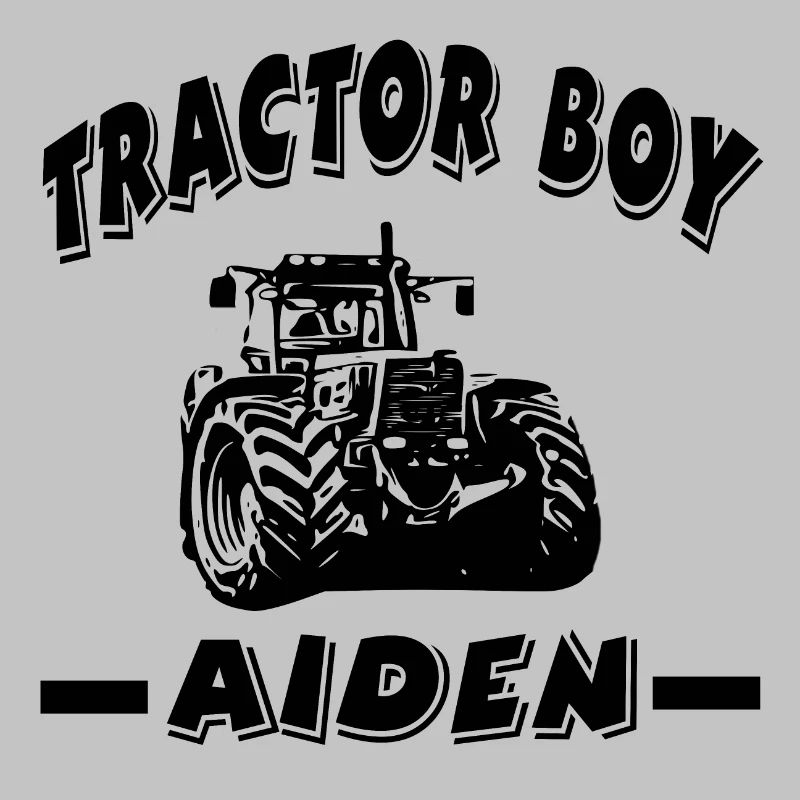 Tracteur