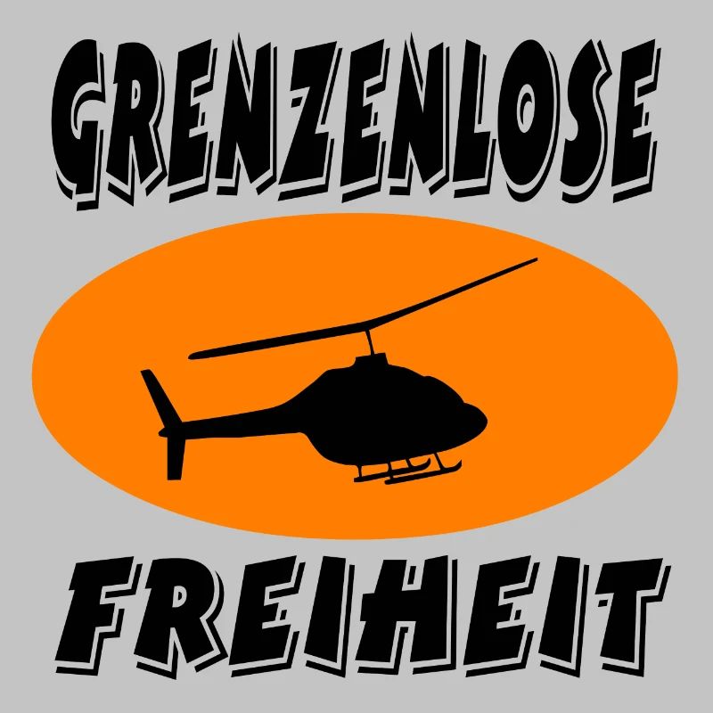 Hubschrauber
