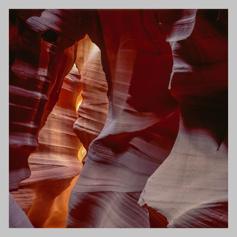 Antelope Canyon