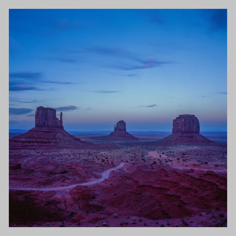 Monument Valley