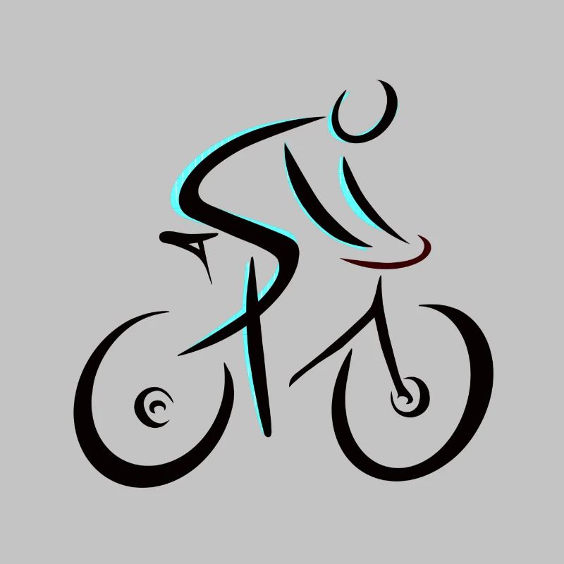 Cycliste professionnel