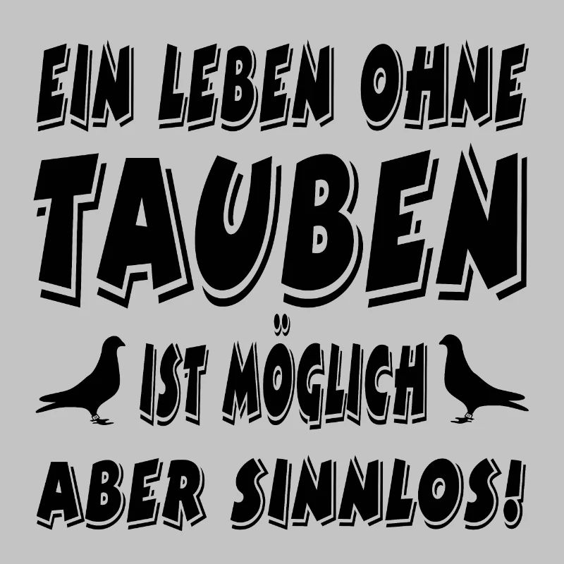 Tauben