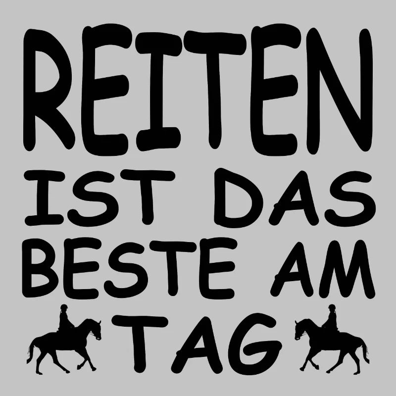 Reiten