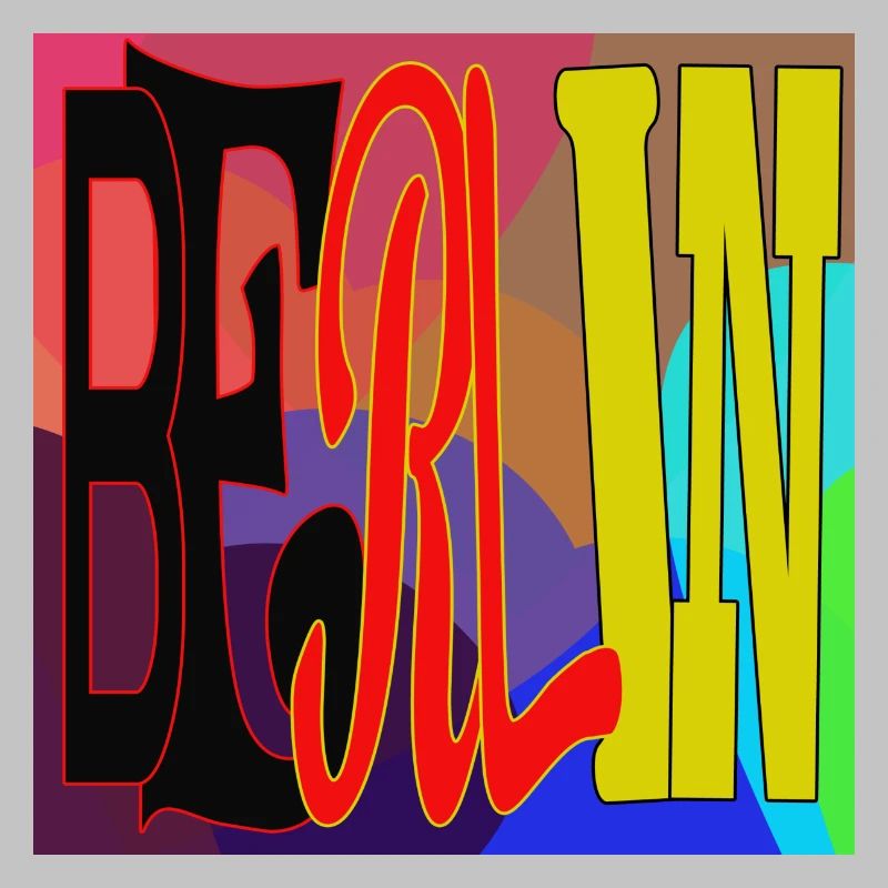 Multikulturelles Berlin