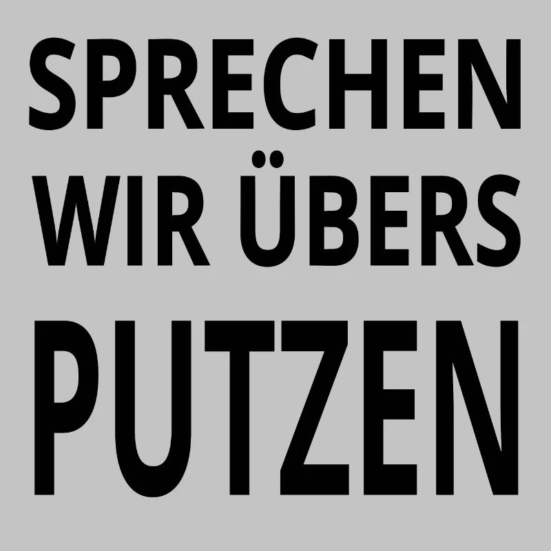 Putzen