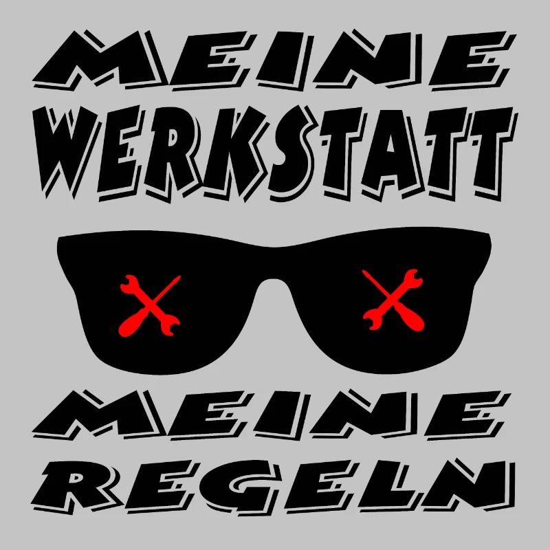 Werkstatt