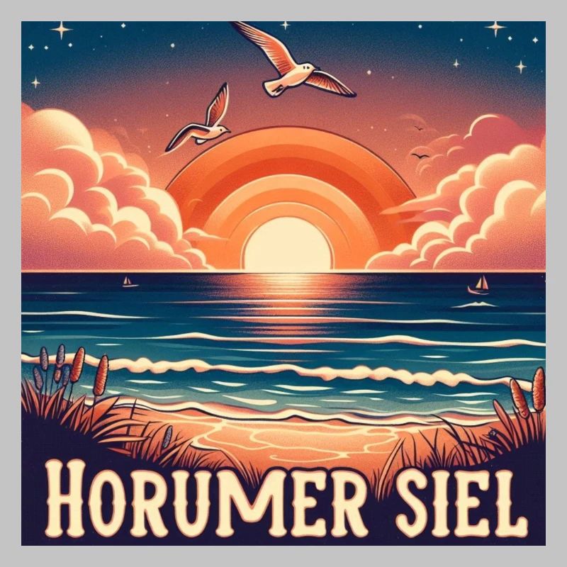 Horumersiel im Wangerland