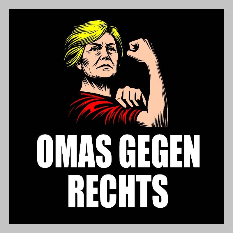 Omas gegen rechts