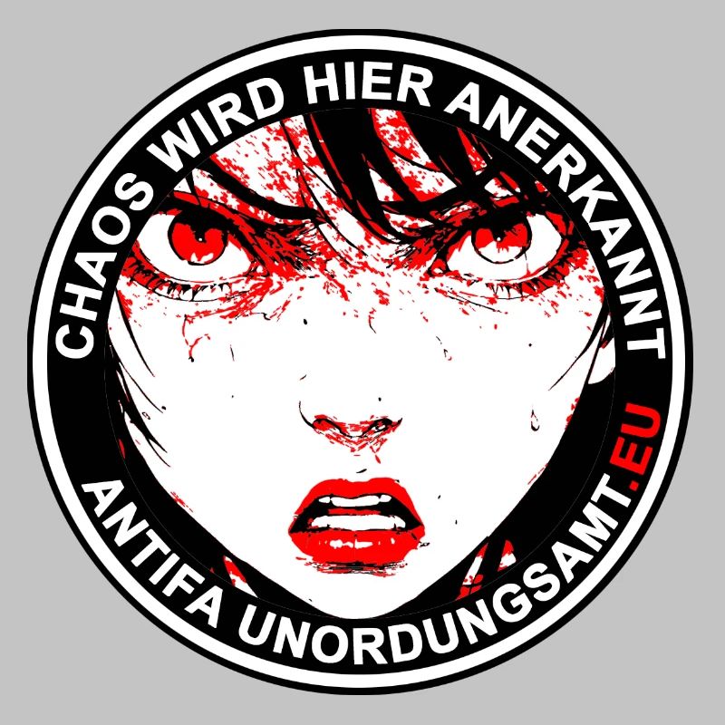 Bureau des troubles antifa