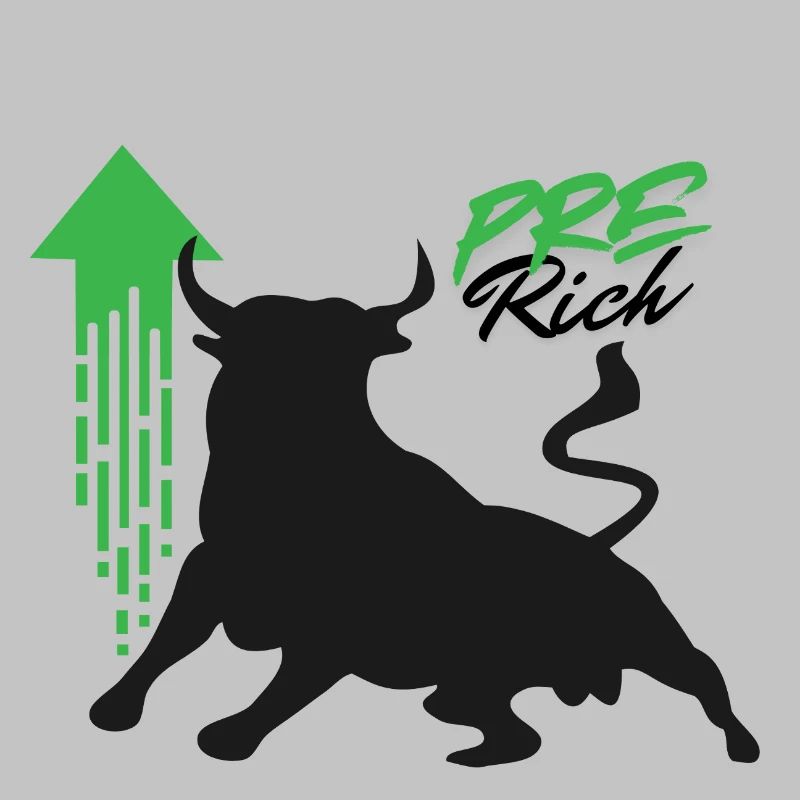 Pre Rich - En mode Bull Run
