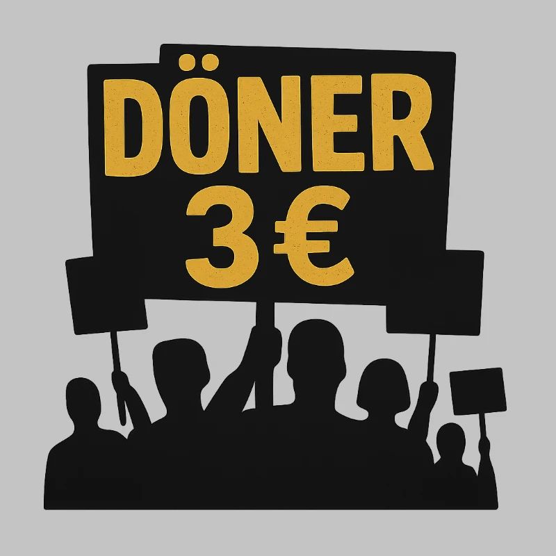 Döner 3€