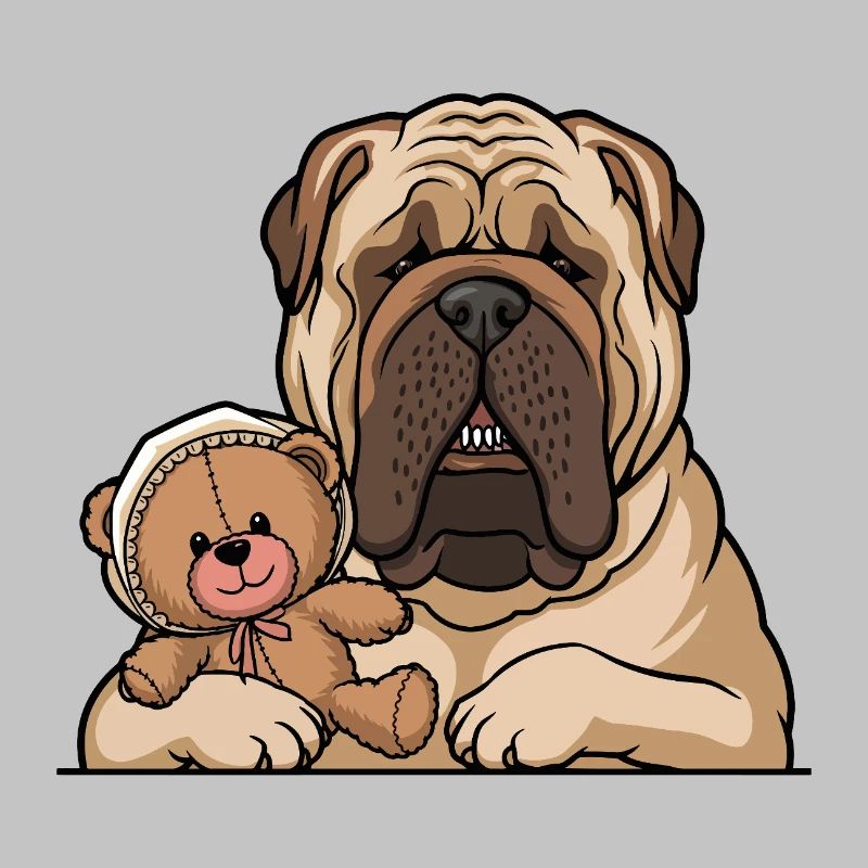 Dogue anglais