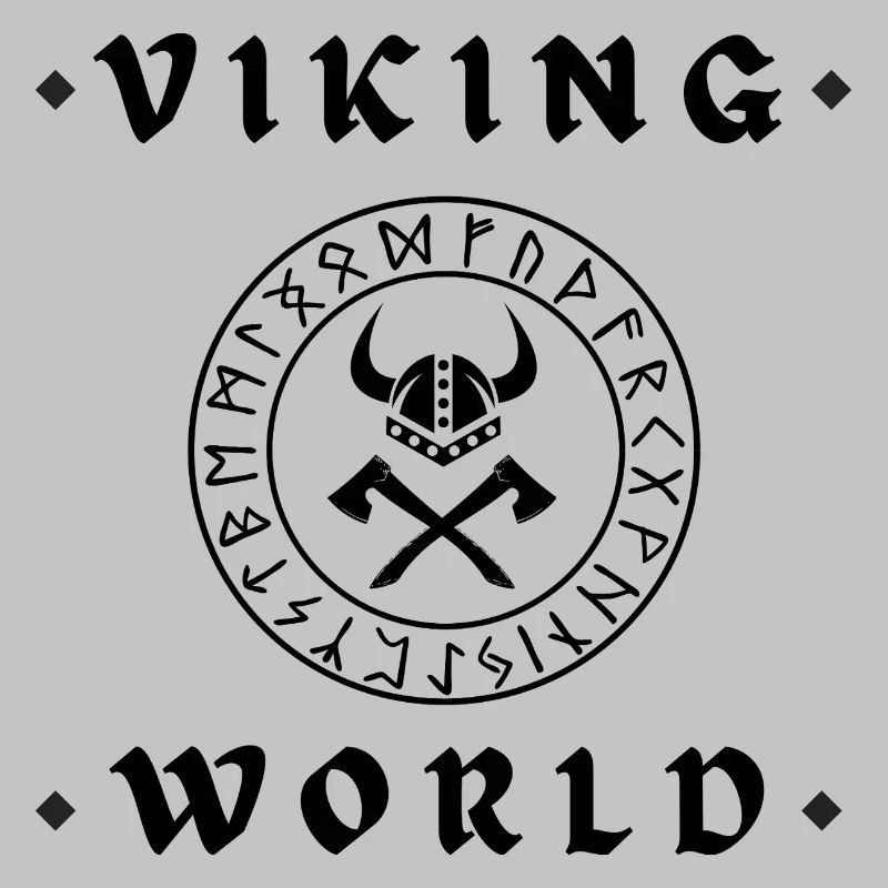 Le monde des vikings