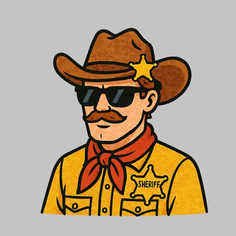 cow-boy