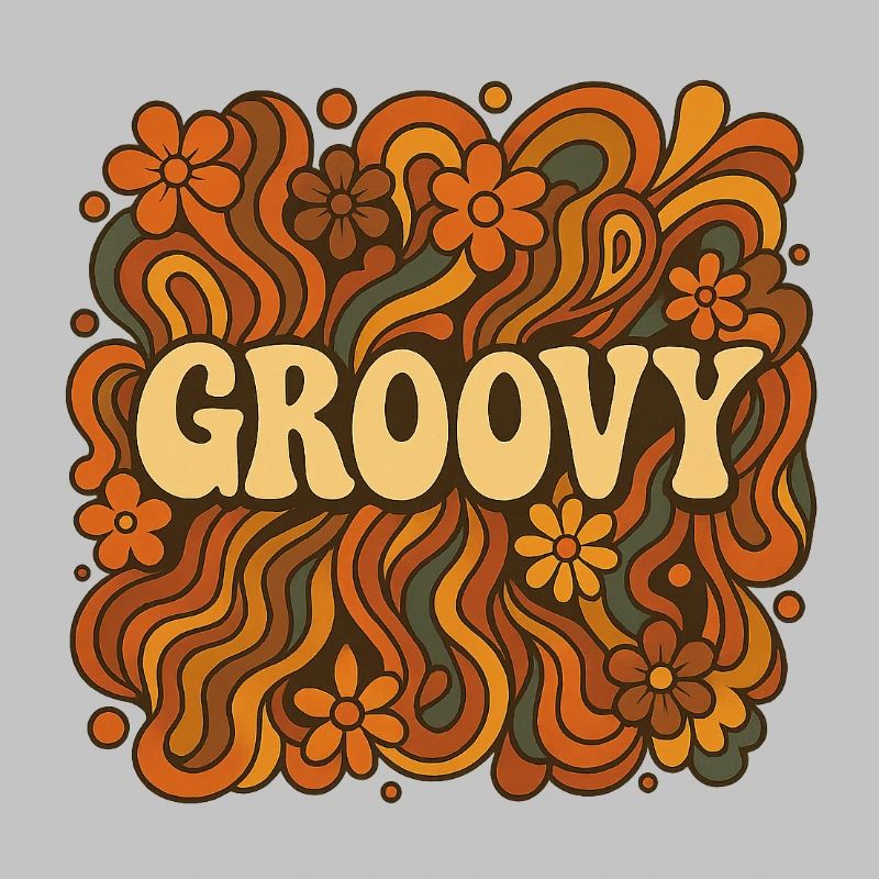 Groovy
