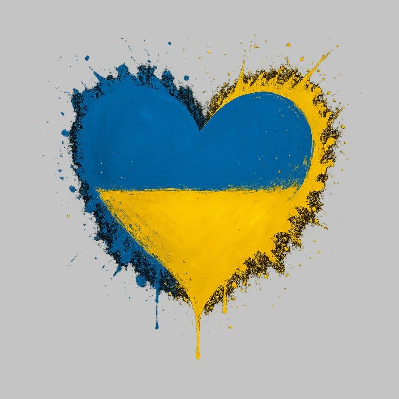 Cœur d’Ukraine