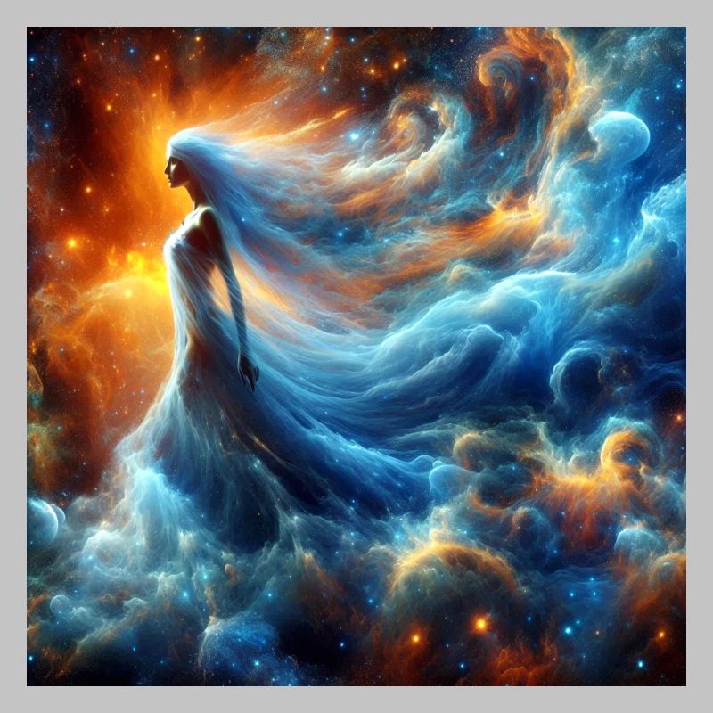 Femme Divine