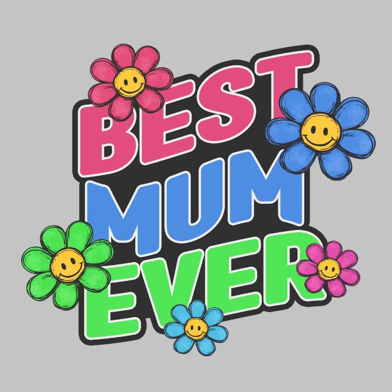 Best Mum ever