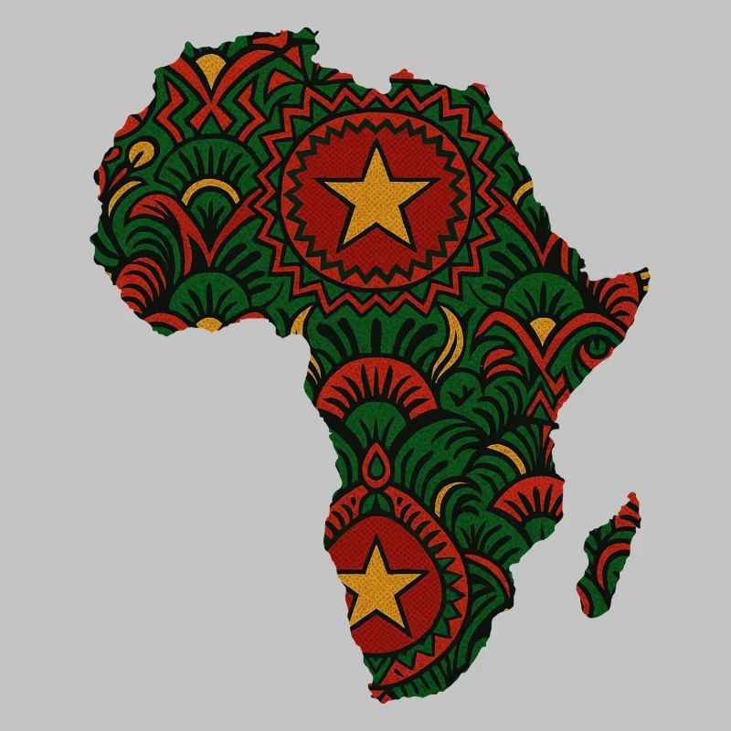 Afrique