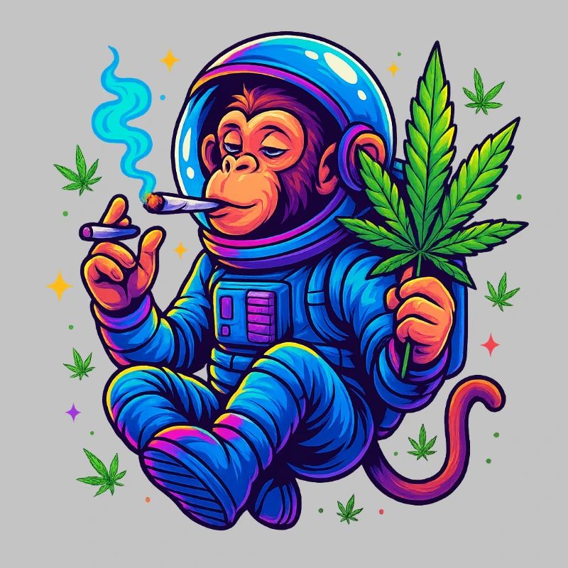 Spacemonkey