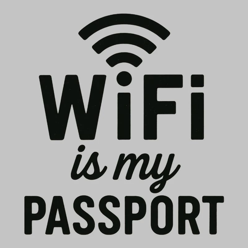 PASSPORT WIFI