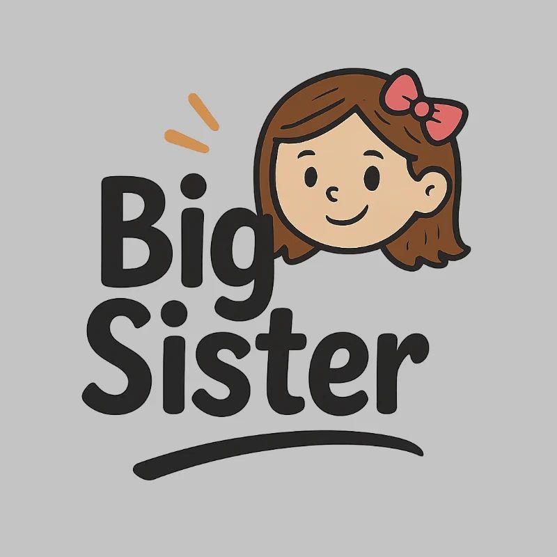 Big Sister