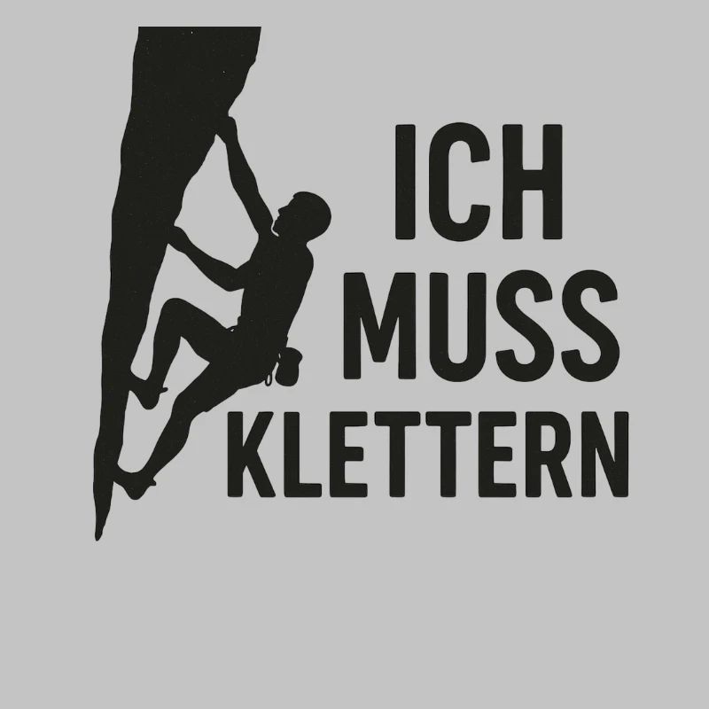 Klettern, Climbing