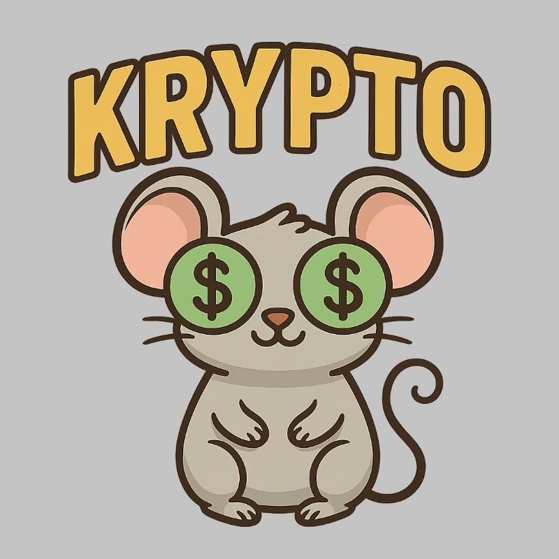 Crypto Mouse 2.0