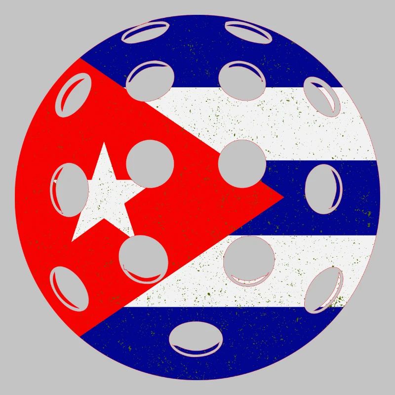 Pickleball Kuba