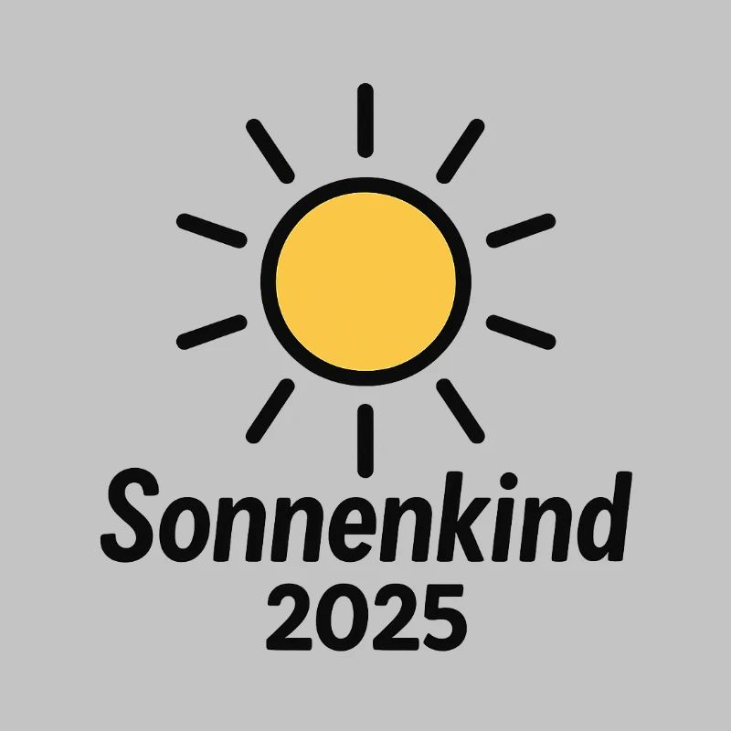 Sun Child 2025