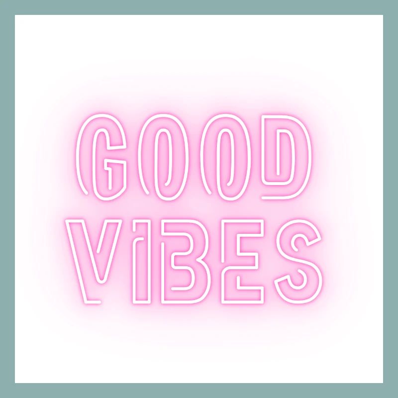 Good V i b e s