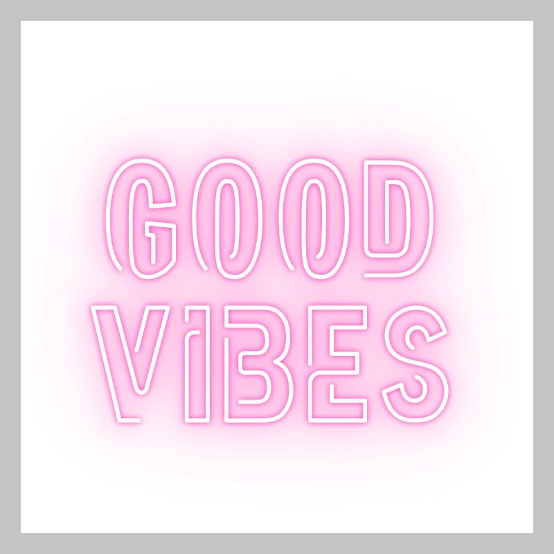 Good V i b e s