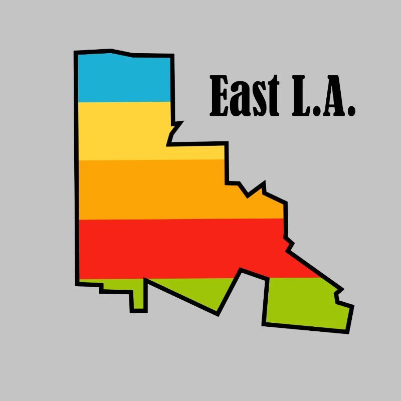 EAST L.A.