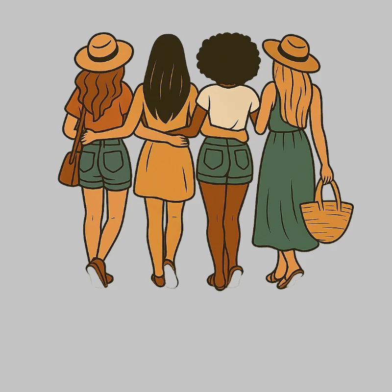 Girls on Tour