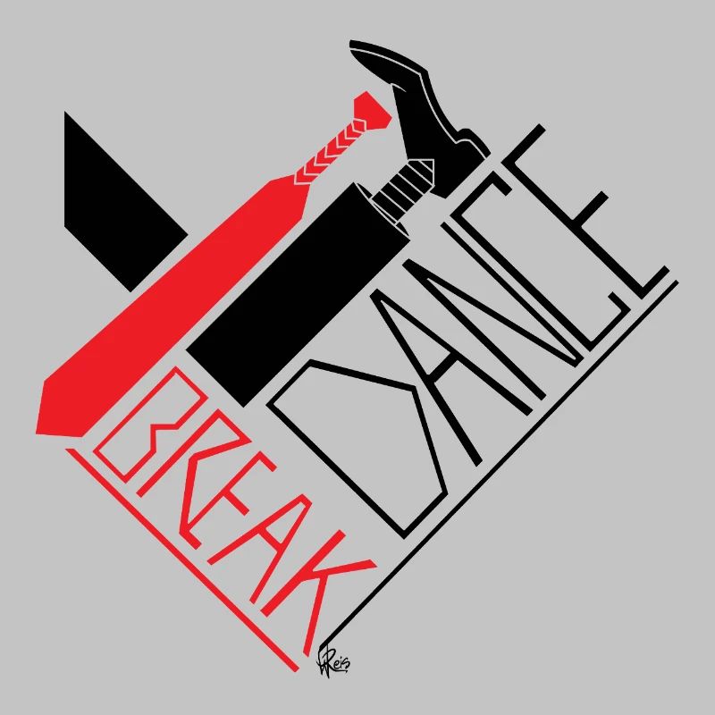 Break Dance