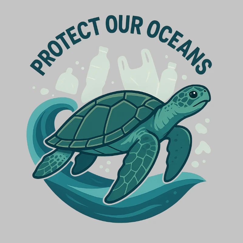 Protect Our Oceans