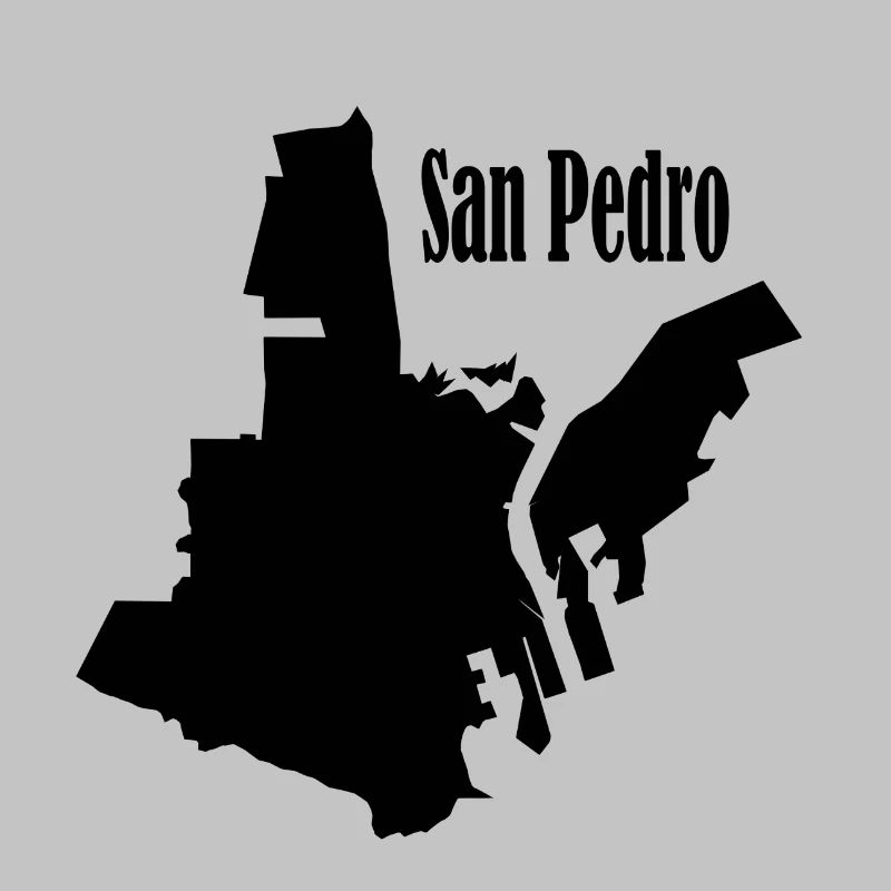 San Pedro L.A. Weiß