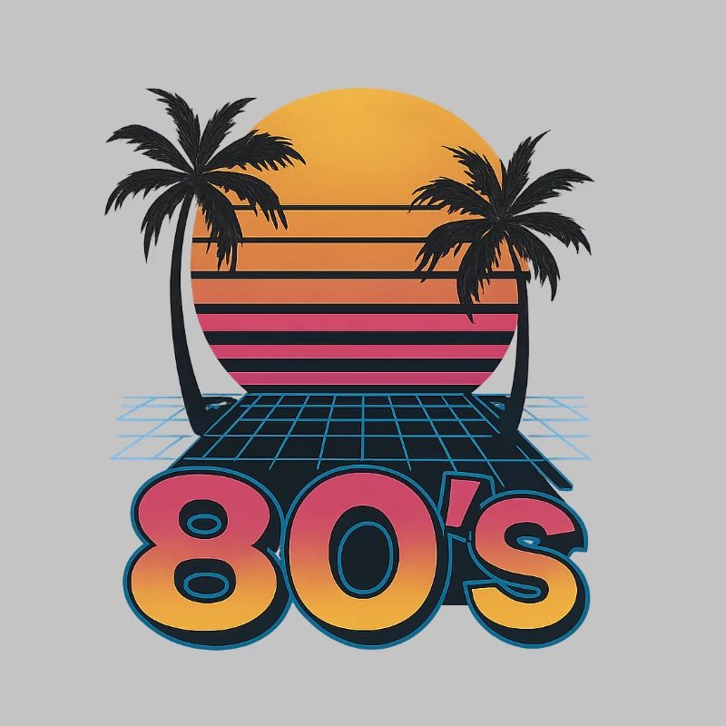 Années 80