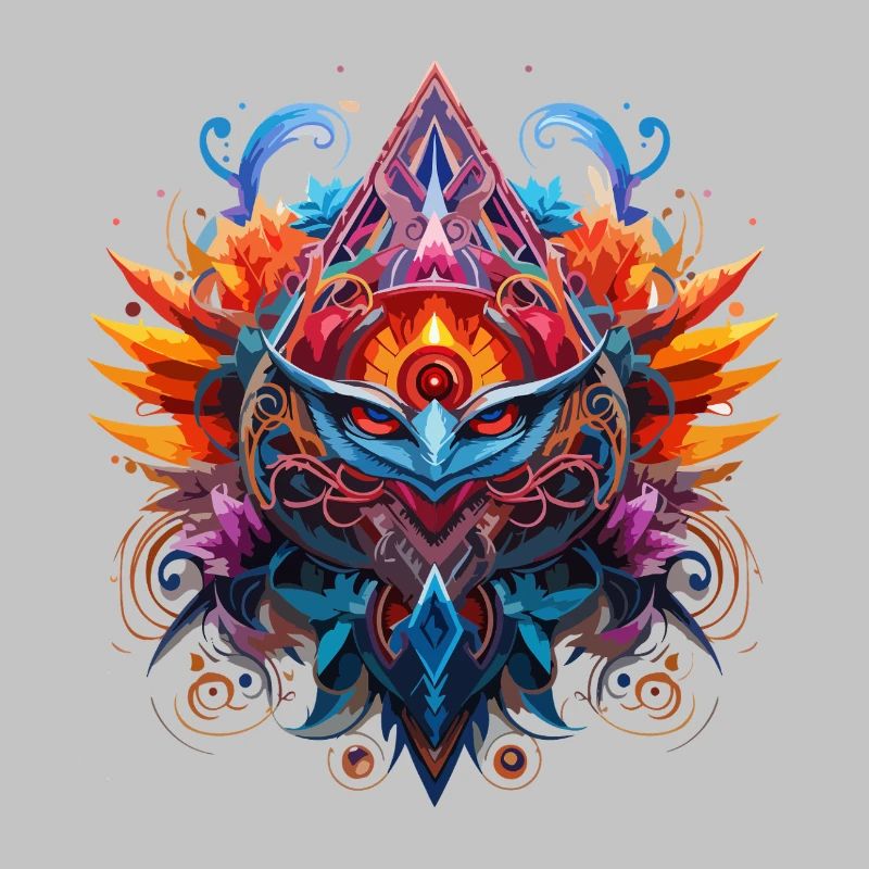 Animal Mask