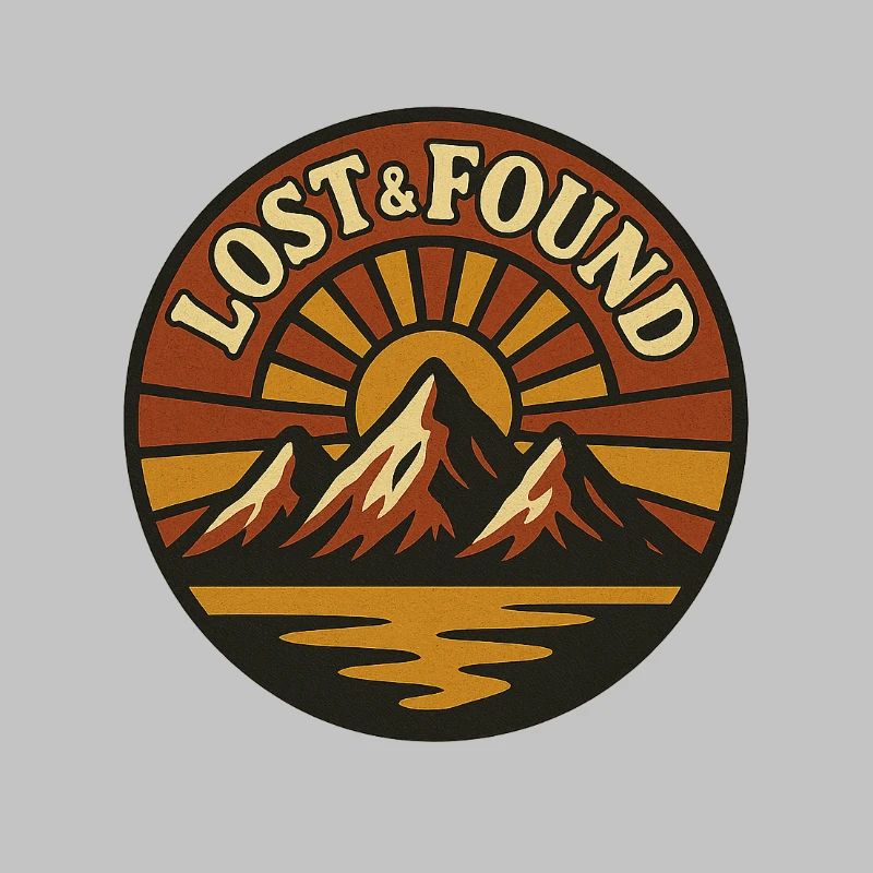 Lost and Found