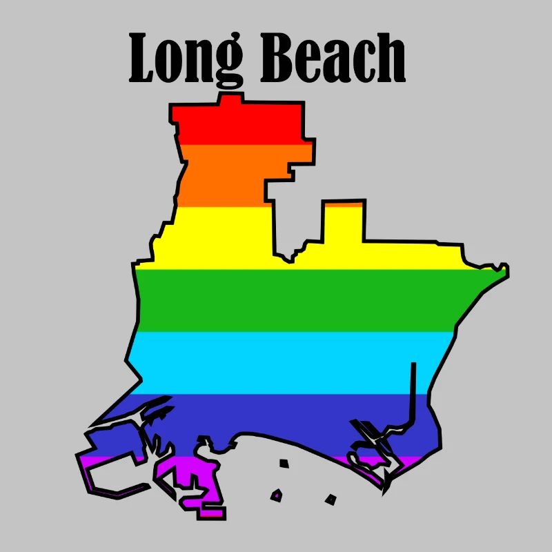 Langer Strand