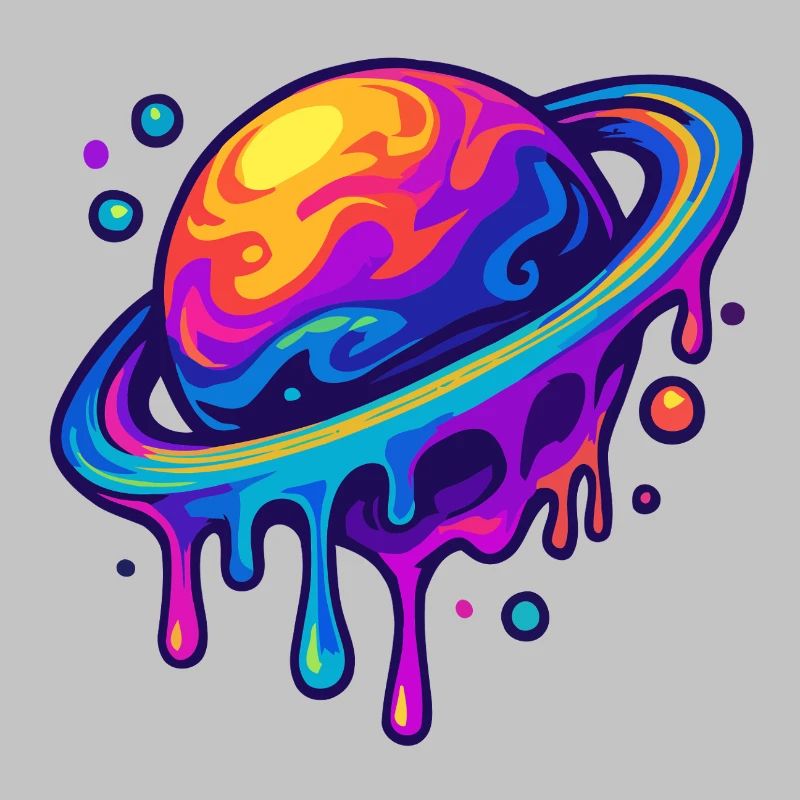 Néon Saturne