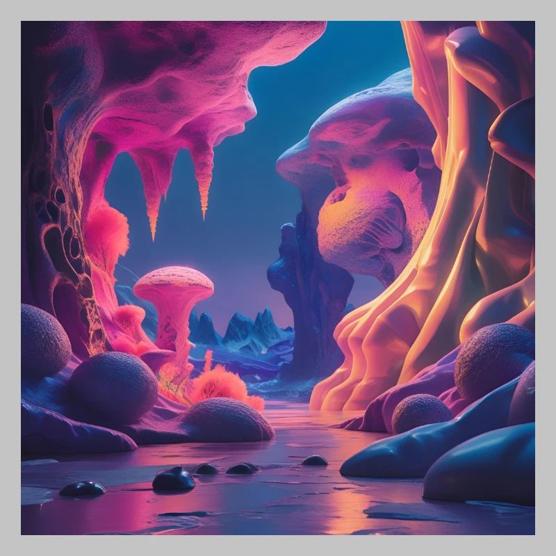 Hypersurrealismus