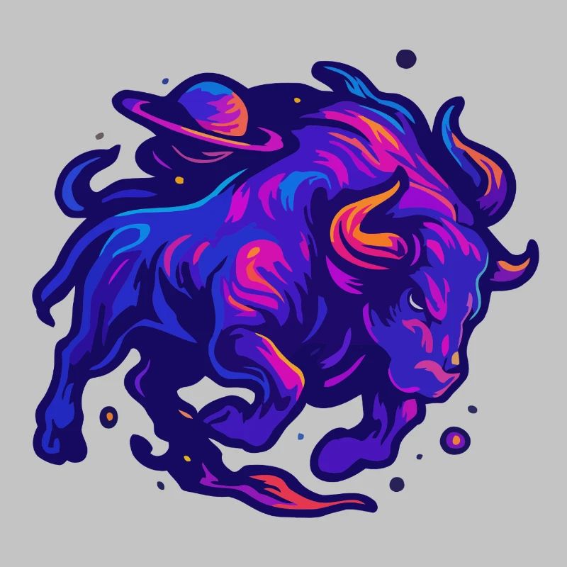 Kosmos Bison