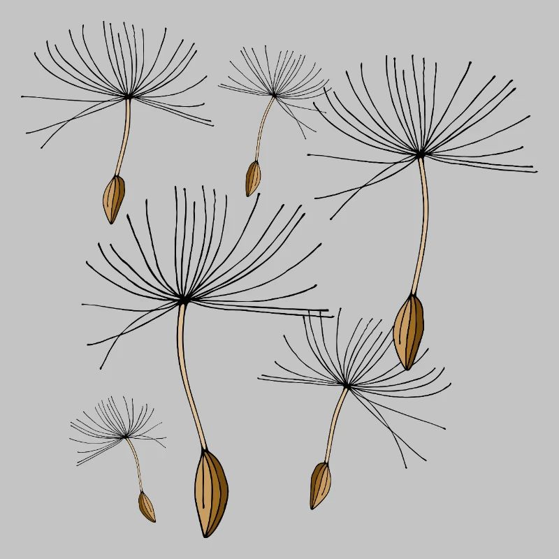 Dandelions