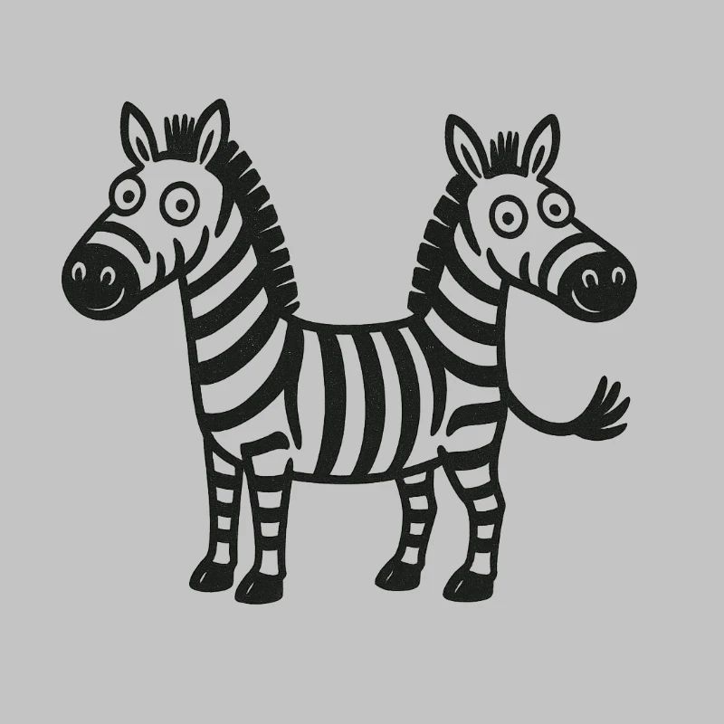 Zebras
