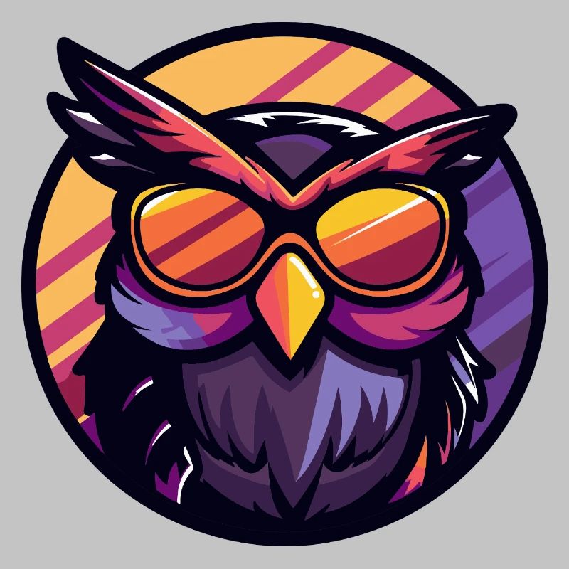 Owl Cool