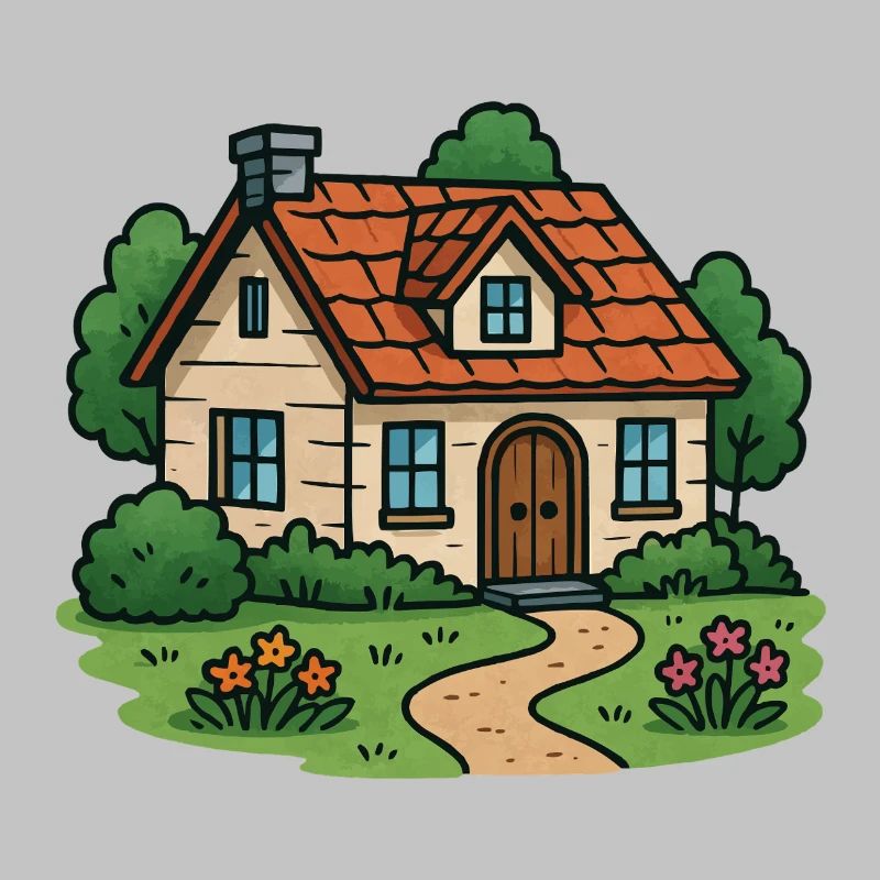 Maison Villa