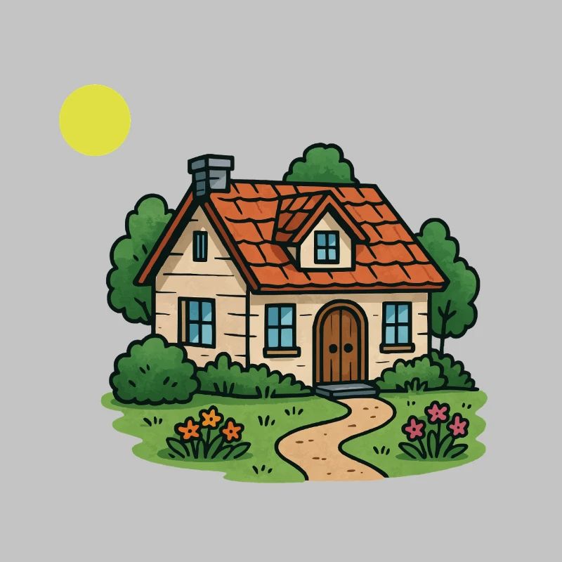 House Villa